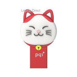 Pqi 64gb Connect303   Gold