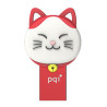 Pqi 64gb Connect303   Red