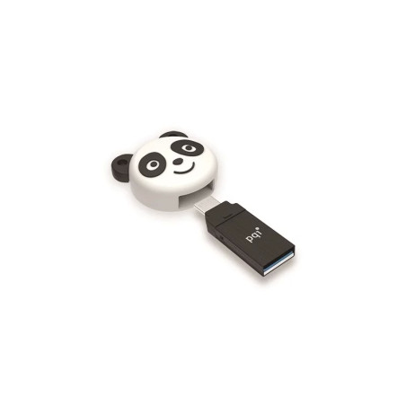 Pqi 64gb Connect304   panda
