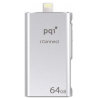 Pqi 64Gb iConnect   Silver