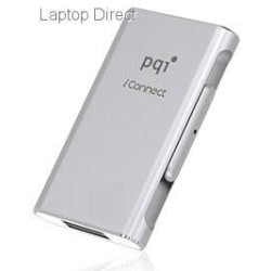 Pqi 64Gb iConnect   Silver