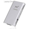Pqi 64Gb iConnect   Silver