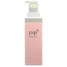 Pqi 64Gb iConnect Mini   Rose