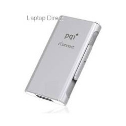 Pqi 64Gb iConnect Mini   Silv