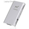 Pqi 64Gb iConnect Mini   Silv