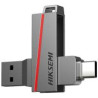Pqi 64Gb iConnect Mini   Silv