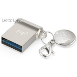 Pqi 64gb U838 Sil   17x17x7mm