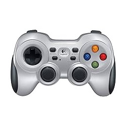 Logitech Gamepad F710 Wireless