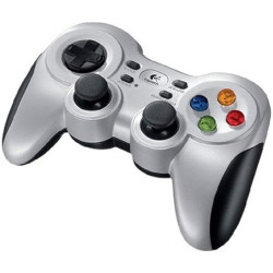 Logitech Gamepad F710 Wireless