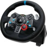 Logitech G923 trueforce