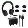 SteelSeries Spectrum Audio mixer