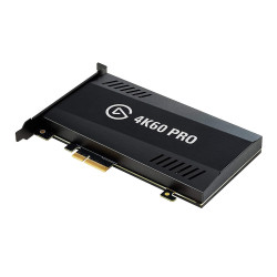Corsair 4K60 Pro pcie(x4)