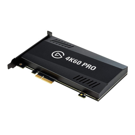 Corsair 4K60 Pro pcie(x4)