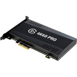 Corsair 4K60 Pro pcie(x4)