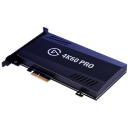 Corsair 4K60 Pro pcie(x4)