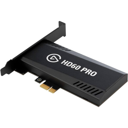 Corsair HD60 Pro pcie(x1)